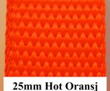 Hot Oransj